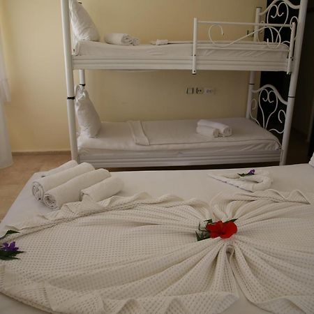 Aksel Butik Otel Айдин Екстер'єр фото