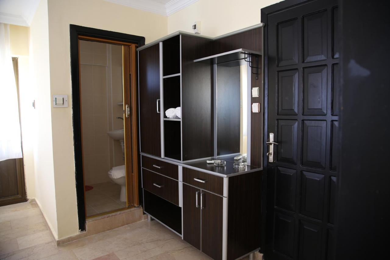 Aksel Butik Otel Айдин Екстер'єр фото