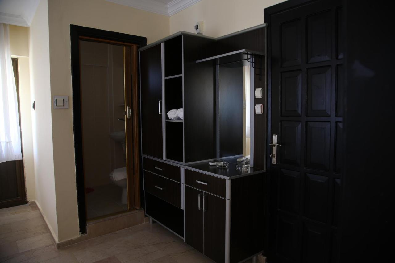 Aksel Butik Otel Айдин Екстер'єр фото