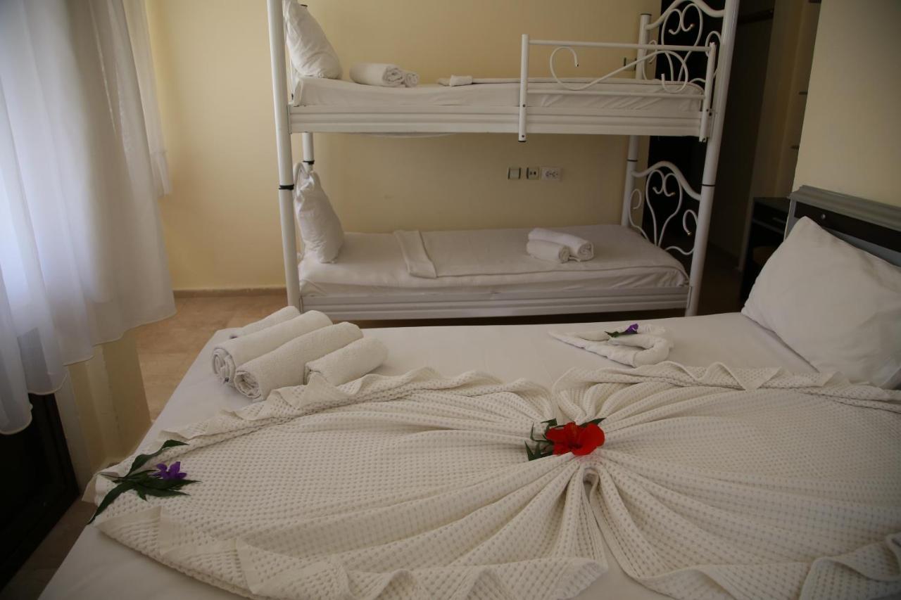 Aksel Butik Otel Айдин Екстер'єр фото