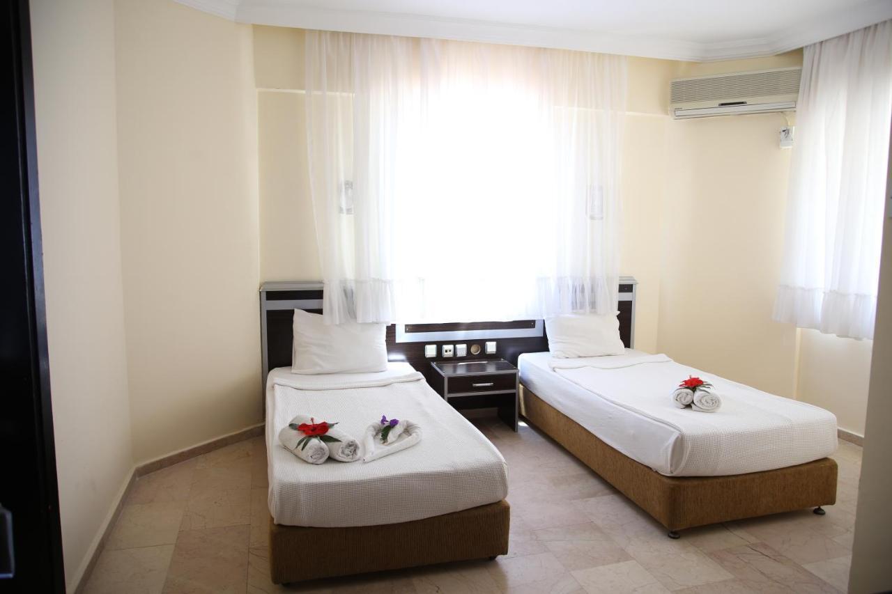 Aksel Butik Otel Айдин Екстер'єр фото