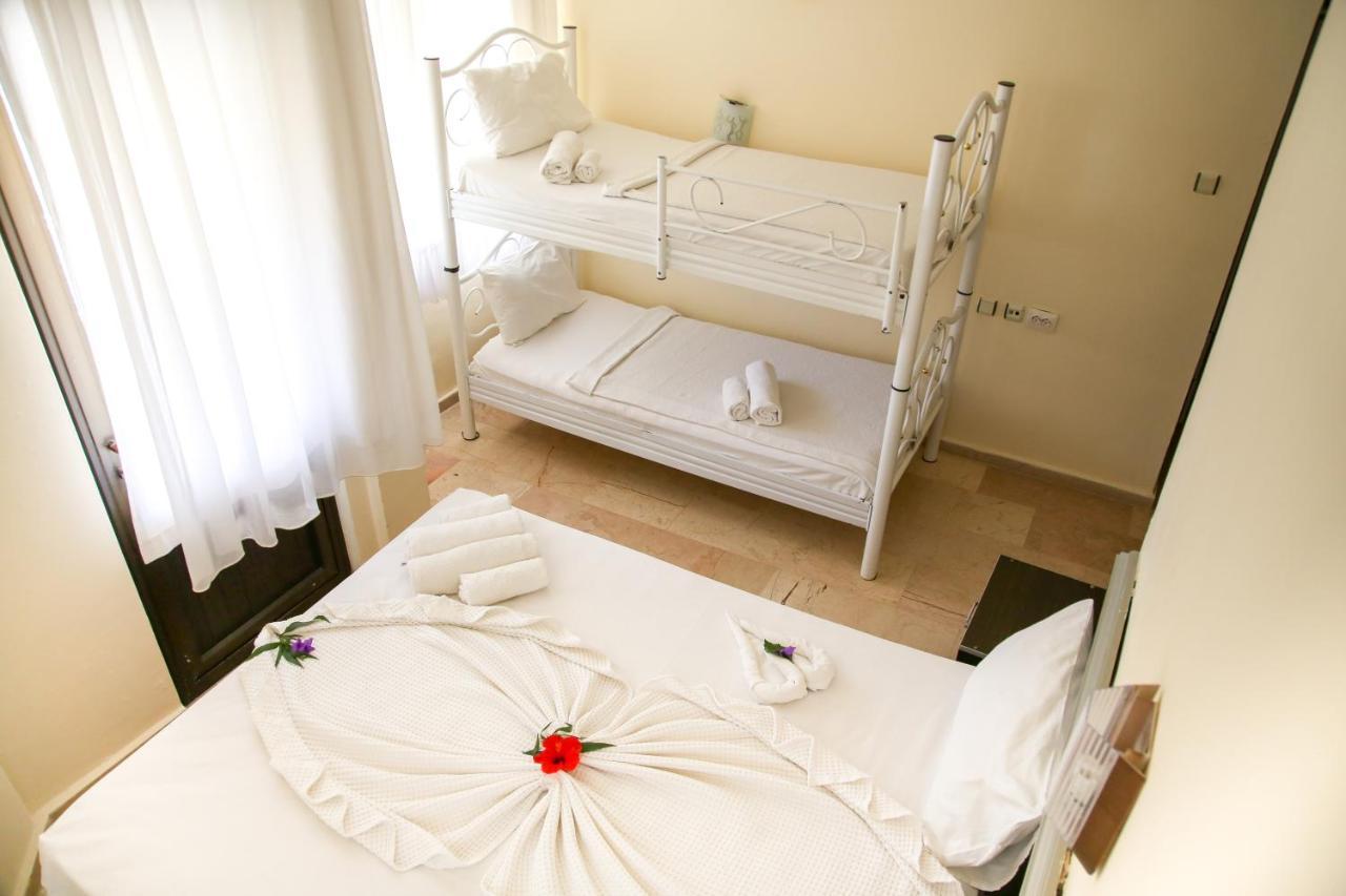 Aksel Butik Otel Айдин Екстер'єр фото