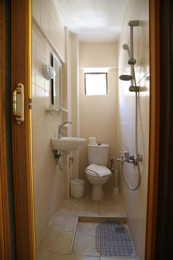 Aksel Butik Otel Айдин Екстер'єр фото